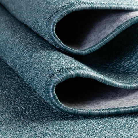 Everyday Solid Area Rug