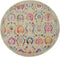 Nourison Vintage Kashan Rug VKA04