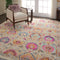 Nourison Vintage Kashan Rug VKA04