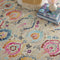 Nourison Vintage Kashan Rug VKA04