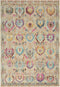 Nourison Vintage Kashan Rug VKA04