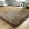 Extra Thick Heavy 5Cm Pile Soft Shaggy Rugs Modern Area Rugs Bedroom Hall Rugs
