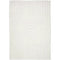 Classic Collection Curve wool rug Ivory