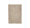 Classic Collection Curve wool rug Ivory