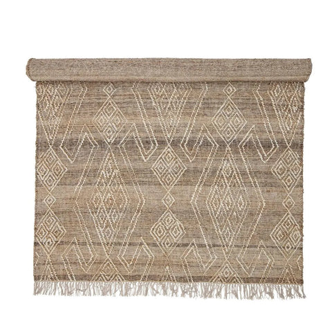 Bloomingville Rupen Rug