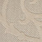 Nourison Cozumel CZM04 Cream / Grey Rug