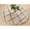Dutch Lifestyle Berlin Round Area Rug
