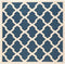 Ophelia & Co. Kerr Geometric Hand Woven Indoor / Outdoor Area Rug