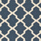 Ophelia & Co. Kerr Geometric Hand Woven Indoor / Outdoor Area Rug