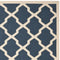 Ophelia & Co. Kerr Geometric Hand Woven Indoor / Outdoor Area Rug