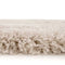 Ecru Cream Thick Soft Shaggy Runner Rug 60X240CM