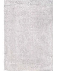Louis De Poortere Baobab Tsingy Oyster Rug