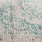 Louis De Poortere Fading World Jade Oyster Rug