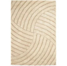 Dallas Champagne Rug