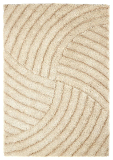 Dallas Champagne Rug