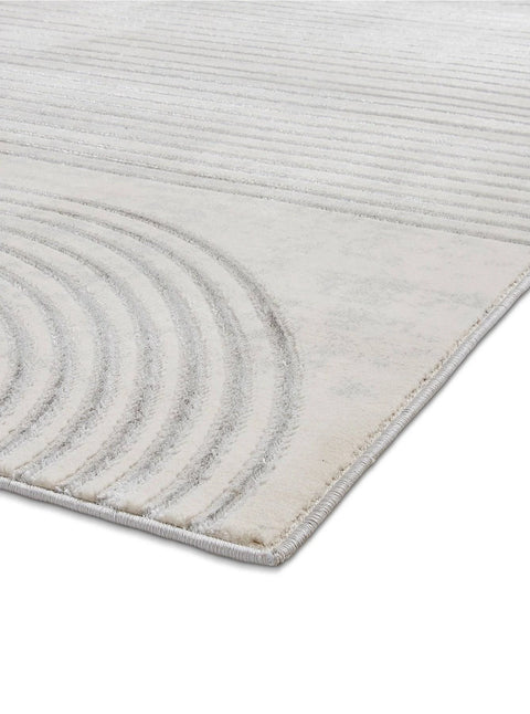 Think Rugs Apollo Modern Linear Rug