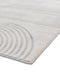 Think Rugs Apollo Modern Linear Rug