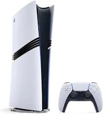 PlayStation 5 Pro Console - Sony PS5 Console