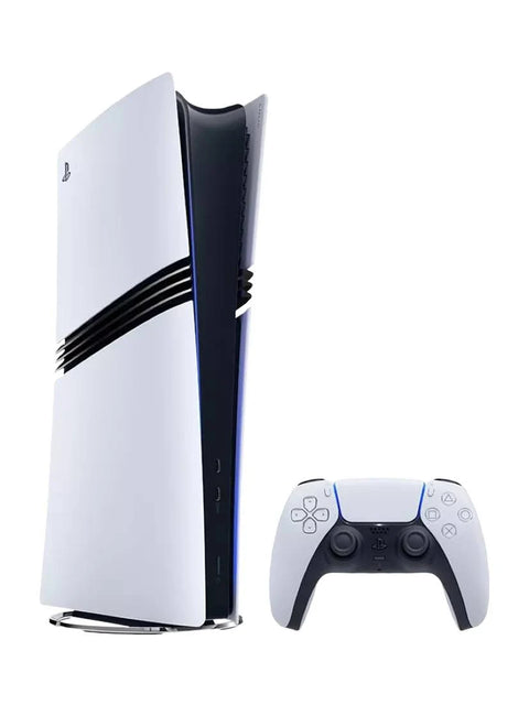 PlayStation 5 Pro Console - Sony PS5 Console