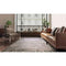 Robert Dyas Asiatic Kuza Border Green Rug