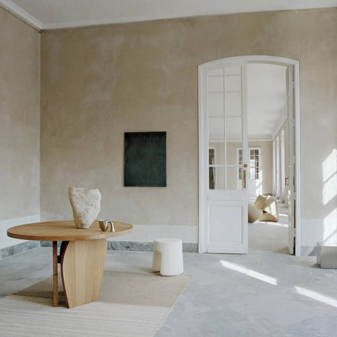 Linie Design Future Seeds Rug