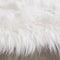 Safavieh Faux Sheep Skin Rug