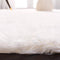 Safavieh Faux Sheep Skin Rug