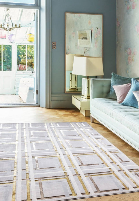 Asiatic Aurora AU15 Elexus Rug