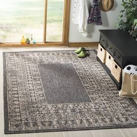 SAFAVIEH Courtyard Collection Rug CY8482