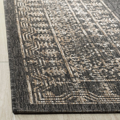 SAFAVIEH Courtyard Collection Rug CY8482