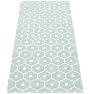 Pappelina Honey Rug 70 x