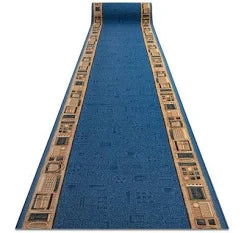 RugsX JENA Anti-Slip Runner