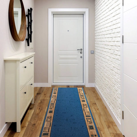 RugsX JENA Anti-Slip Runner