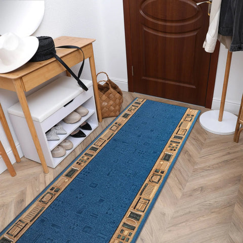 RugsX JENA Anti-Slip Runner