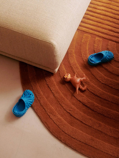 Muuto Relevo Rug