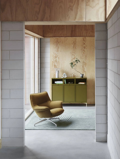 Muuto Relevo Rug