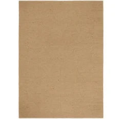 vidaXL Handmade Loop Pile Rug
