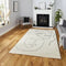 Royal Nomadic A175 Cream Grey Rug