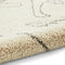 Royal Nomadic A175 Cream Grey Rug