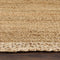 Origins Jute Border Rug