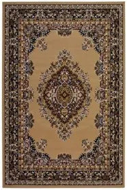The Rugs Maestro Collection Traditional Design Rug