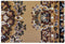 The Rugs Maestro Collection Traditional Design Rug