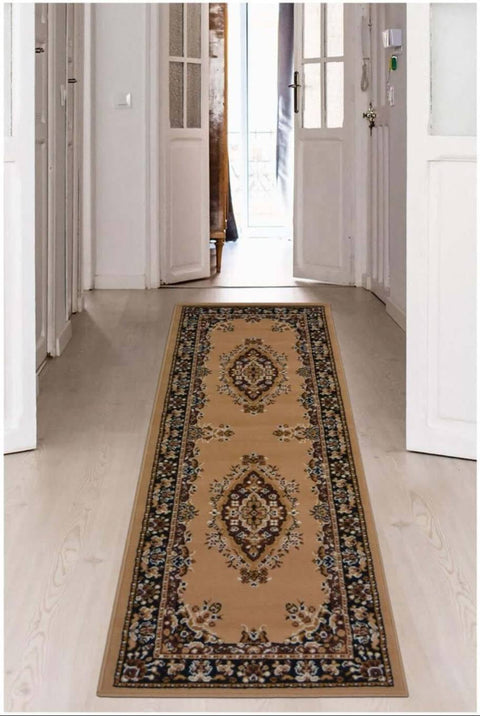 The Rugs Maestro Collection Traditional Design Rug