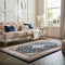 Dunelm Antalya Traditional Rug Persian