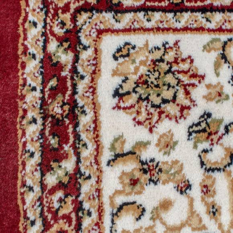 Dunelm Antalya Traditional Rug Persian