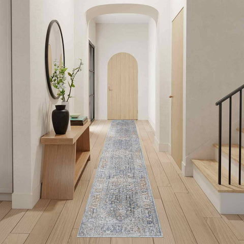 Nourison Elegant Heirlooms ELH01 Rug