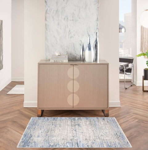 Nourison Abstract Hues Rugs ABH02