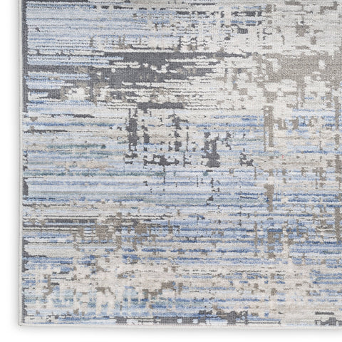 Nourison Abstract Hues Rugs ABH02