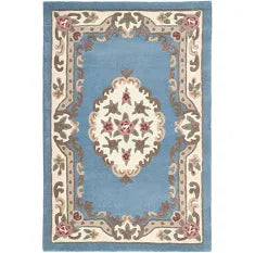 Origins Shensi Blue Rug