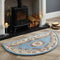 Origins Shensi Blue Rug